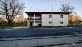 Land for 850 000 euro in Ljubljana, Slovenia