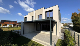 House for 495 000 euro in Ljubljana, Slovenia