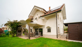 House for 890 000 euro in Ljubljana, Slovenia