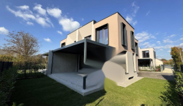 House for 495 000 euro in Ljubljana, Slovenia