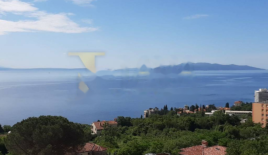 Flat for 620 000 euro in Opatija, Croatia