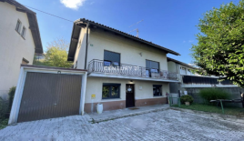 House for 750 000 euro in Ljubljana, Slovenia