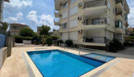Appartamento per 132 000 euro a Alanya, Turchia