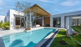 Haus für 655 254 euro in Phuket, Thailand