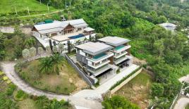 Haus für 1 013 639 euro in Phuket, Thailand