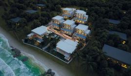 Haus für 3 610 588 euro in Phuket, Thailand