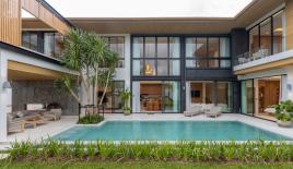 Haus für 986 894 euro in Phuket, Thailand