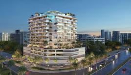 Apartment for 458 000 euro in Dubai, UAE