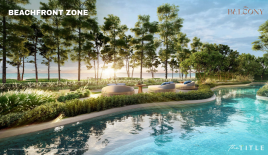 Wohnung für 215 727 euro in Insel Phuket, Thailand