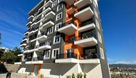 Apartamento para 62 000 euro en Alanya, Turquia