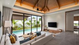 Villa für 497 970 euro in Insel Phuket, Thailand