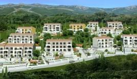 Investitionsprojekt für 1 050 000 euro in Markovici, Montenegro