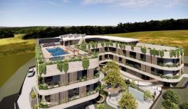 Appartamenti per 388 500 euro a Paphos, Cipro