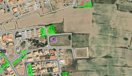 Terreno per 160 000 euro a Larnaca, Cipro