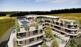 Appartamenti per 418 100 euro a Paphos, Cipro