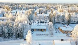 Casa per 119 000 euro in Finlandia