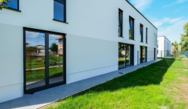 House for 568 000 euro in Ljubljana, Slovenia