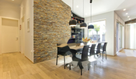 House for 830 000 euro in Ljubljana, Slovenia