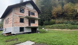 House for 315 000 euro in Ljubljana, Slovenia