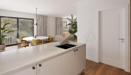 House for 529 000 euro in Ljubljana, Slovenia