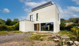 House for 1 800 000 euro in Ljubljana, Slovenia