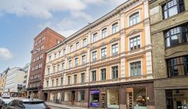 Negozio per 490 000 euro a Helsinki, Finlandia
