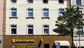 Casa lucrativa para 1 580 000 euro en Düsseldorf, Alemania