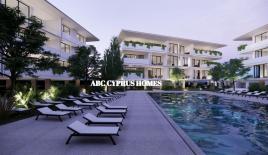 Apartamento para 528 000 euro en Pafos, Chipre