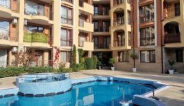 Apartment für 79 900 euro in Bulgarien