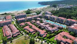 Apartment für 79 900 euro in Sozopol, Bulgarien