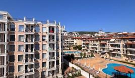 Apartment für 135 000 euro in Sveti Vlas, Bulgarien