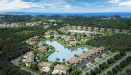 Villa pour 2 665 727 Euro à Phuket, Thaïlande