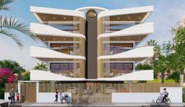 Propiedad comercial para 7 850 000 euro en Limasol, Chipre