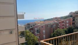 Piso para 153 000 euro en Petrovac, Montenegro