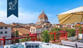 Apartamento para 9 500 000 euro en Florencia, Italia