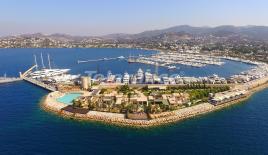 Villa für 1 000 000 euro in Yalikavak, Türkei