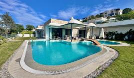 Villa für 1 500 000 euro in Bodrum, Türkei