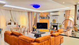 Villa for 405 000 euro in Alanya, Turkey