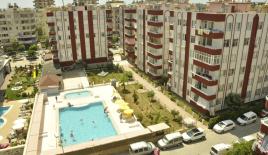 Piso para 70 000 euro en Alanya, Turquia