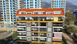 Appartamento per 99 000 euro a Alanya, Turchia