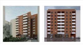 Appartamenti per 97 000 euro a Valona, Albania