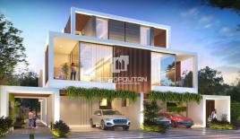 Villa para 797 969 euro en Dubái, EAU