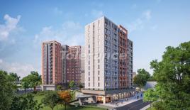 Apartment für 219 000 euro in Istanbul, Türkei