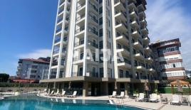 House for 159 000 euro in Alanya, Turkey