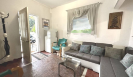 Flat for 172 000 euro in Opatija, Croatia