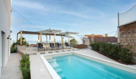 Appartamento per 850 000 euro a Opatija, Croazia