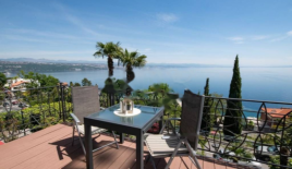 Appartamento per 635 000 euro a Opatija, Croazia