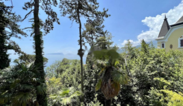 Flat for 1 600 000 euro in Opatija, Croatia