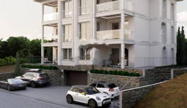 Appartamento per 184 000 euro a Opatija, Croazia