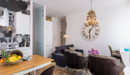 Appartamento per 1 280 000 euro a Opatija, Croazia